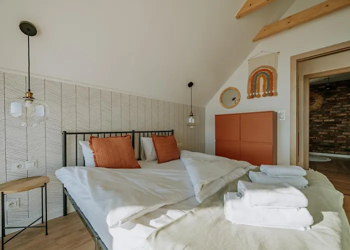 Stodoly Z Widokiem Na Tatry * Nowy Targ