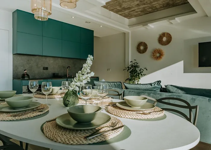 Stodoly Z Widokiem Na Tatry נובי טארג