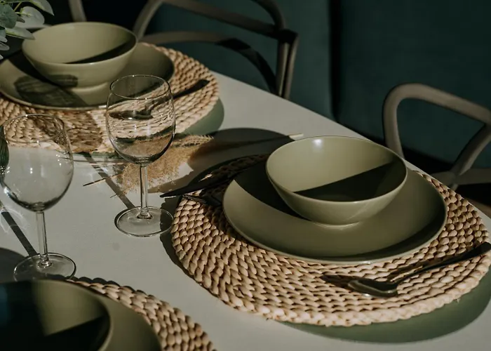 Stodoly Z Widokiem Na Tatry וילה *