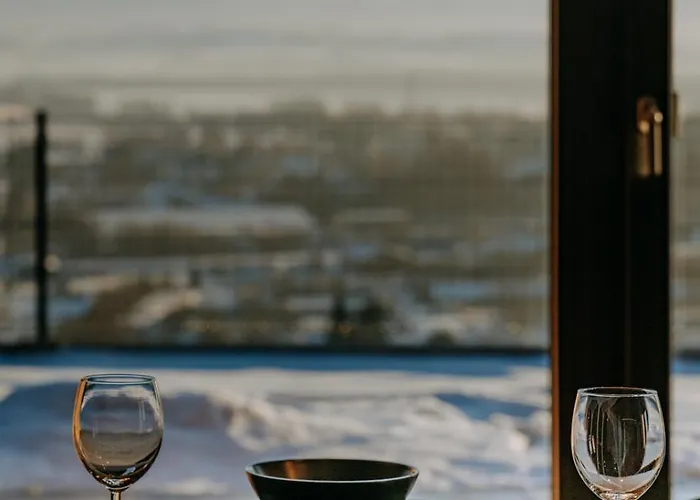 Stodoly Z Widokiem Na Tatry * נובי טארג