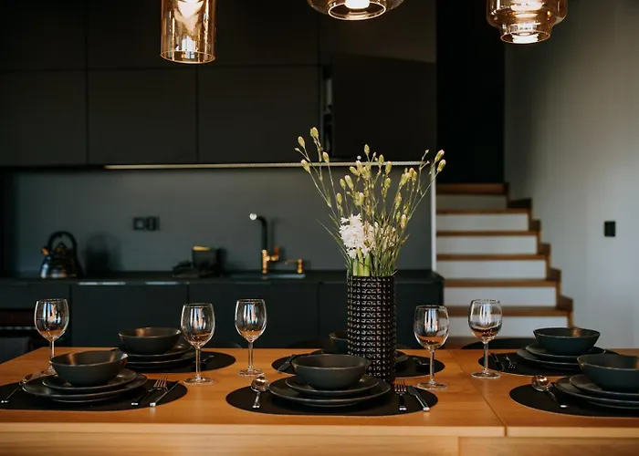 Villa Stodoly Z Widokiem Na Tatry