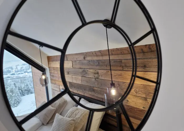 Villa Stodoly Z Widokiem Na Tatry *