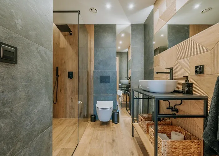 Stodoly Z Widokiem Na Tatry Villa Nowy Targ