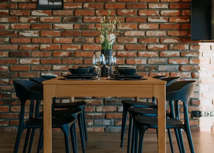 Stodoly Z Widokiem Na Tatry Villa *