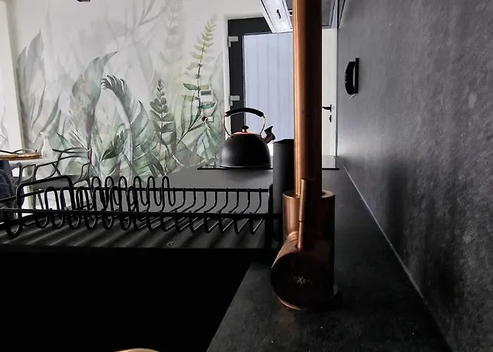 Stodoly Z Widokiem Na Tatry * נובי טארג