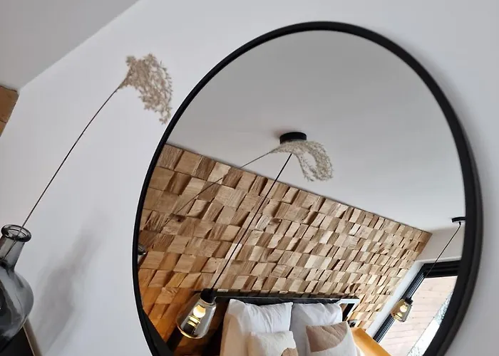 וילה Stodoly Z Widokiem Na Tatry נובי טארג