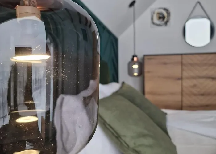 וילה Stodoly Z Widokiem Na Tatry נובי טארג