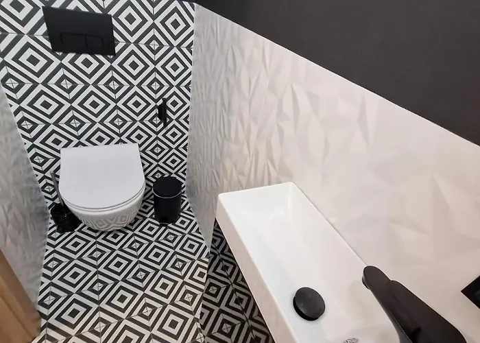 וילה Stodoly Z Widokiem Na Tatry *