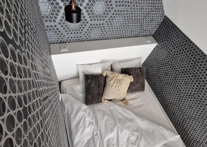 Stodoly Z Widokiem Na Tatry נובי טארג