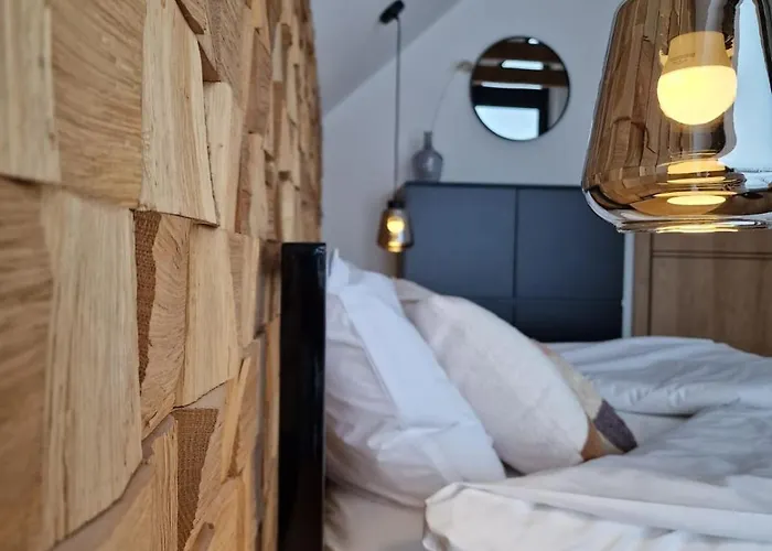 וילה Stodoly Z Widokiem Na Tatry