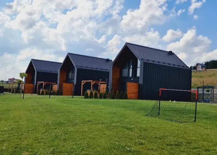 וילה Stodoly Z Widokiem Na Tatry